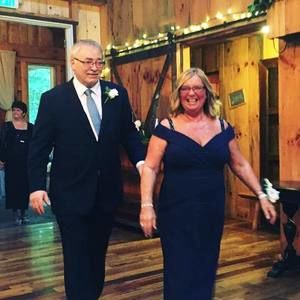 Meet your Posher, Debbie